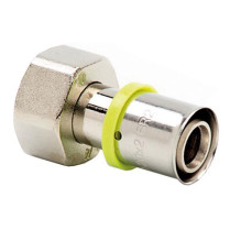 FEMALE COUPLING SWIVEL NUT...