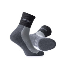 Socks Ardon Gray, grey, 46-48