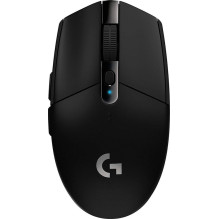 Wireless gaming mouse...