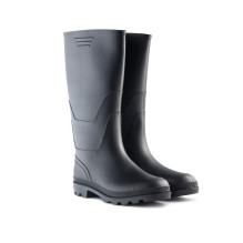 SHOES RUBBER 900P BLACK 48...