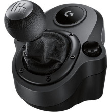 Logitech Driving Force...