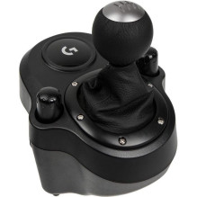Logitech Driving Force Shifter for G29 / G920 Logitech Driving Force Shifter for G29 / G920
