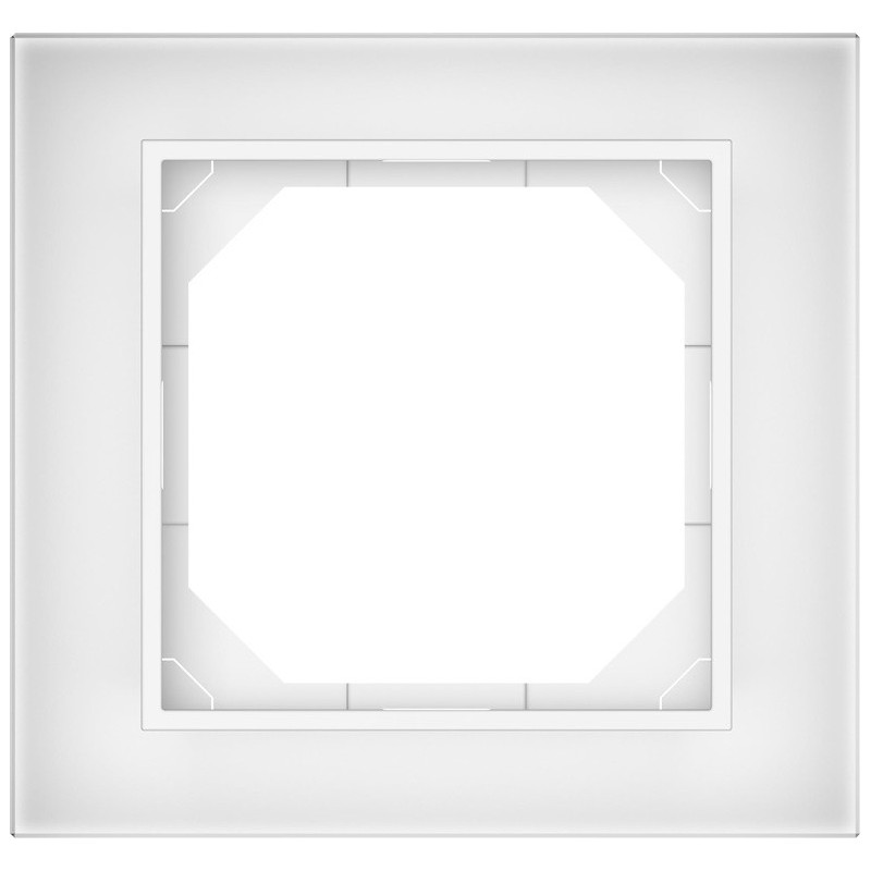 FRAME 1 SPACE R01 QR1000