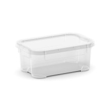 STORAGE BOX T-BOX MINI 0.9L