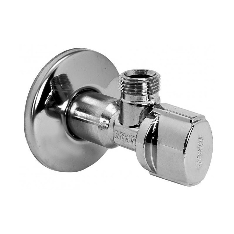 A-80 ANGEL VALVE 1 / 2X1 / 2 WITHOUT NUT