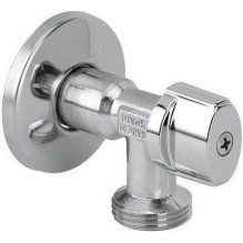 Ventilis 728MN, 1 / 2" x 3 / 4" išorinis sriegis Ventilis 728MN, 1 / 2" x 3 / 4" išorinis sriegis
