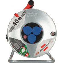 GARANT IP44 STEEL CABLE...