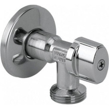 Ventilis 728MN, 1 / 2" x 3 / 4" išorinis sriegis Ventilis 728MN, 1 / 2" x 3 / 4" išorinis sriegis