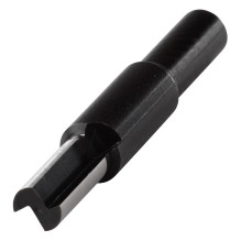 1 STRAIGHT CUTTER