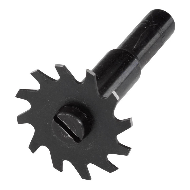 Medžio freza WS 30X1,5X8 mm