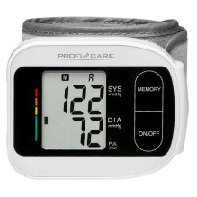 Blood pressure monitor...