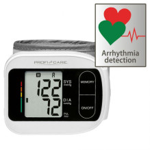 Blood pressure monitor Proficare PC-BMG 3018