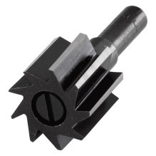 1 CYLINDRICAL CUTTER