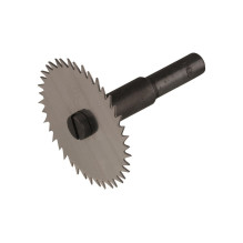 1 SLOTTING SAW