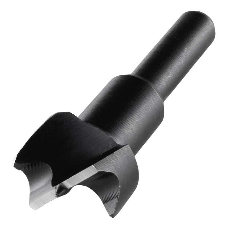 Cilindrinė medžio freza WS 20x53 mm