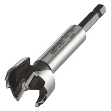 1 FORSTNER DRILL, WITH...