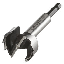 1 FORSTNER DRILL, WITH...