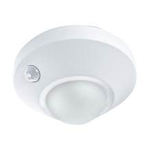 LUMINAIRE LEDVANCE NIGHTLUX CEILING, LED, 3XAA LUMINAIRE LEDVANCE NIGHTLUX CEILING, LED, 3XAA