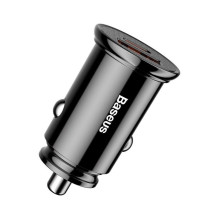 Įkroviklis auto USB 2.0...