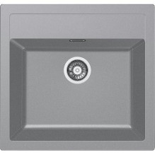 SINK SIRIUS SID 610 TECTONITE URBAN GREY