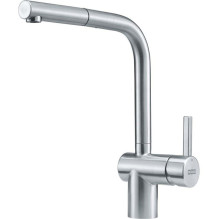 FAUCET ATLAS NEO PULL OUT...