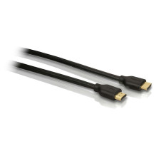 Cable hdmi 1.8m Philips SWV5401H / 10