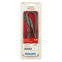 Cable 3.5mm-3.5mm 1.5m...