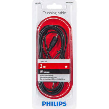 Cable 3.5mm-3.5mm 3m...