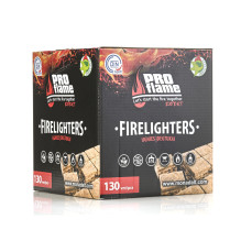 Uždegiklis Pro Flame Expert, 11 cm x 17 cm, 130 vnt. Uždegiklis Pro Flame Expert, 11 cm x 17 cm, 130 vnt.
