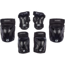 SKATE PROTECTION SET INK...