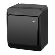 HERMES PUSH BELL SWITCH