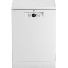 DISHWASHER FS BDFN26430W BEKO