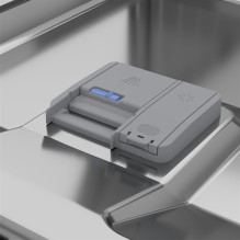 Indaplovė BEKO BDFN26430W