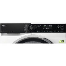 Washing machine LFR83966OE AEG