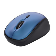 Computer mouse Trust Yvi Eco, blue Computer mouse Trust Yvi Eco, blue