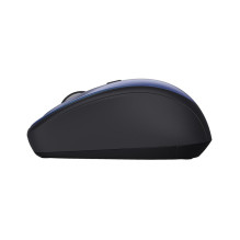 Computer mouse Trust Yvi Eco, blue Computer mouse Trust Yvi Eco, blue