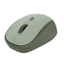 Computer mouse Trust Yvi Eco, green