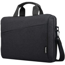 Nešiojamų kompiuterių krepšys Lenovo, juoda, 15.6" Nešiojamų kompiuterių krepšys Lenovo, juoda, 15.6"
