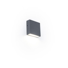 Šviestuvas Lutec GEMINI XF 5104001118, 9.50W, LED, IP54 Šviestuvas Lutec GEMINI XF 5104001118, 9.50W, LED, IP54