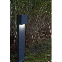 Šviestuvas Lutec GEMINI XF 7104001118, 9.50W, LED, IP54