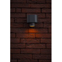 Luminaire Lutec CYPRES 6604001118, 7W, GU10, IP44