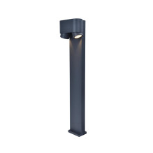Šviestuvas Lutec CYPRES 6604004118, 7W, 2XGU10, IP44 Šviestuvas Lutec CYPRES 6604004118, 7W, 2XGU10, IP44