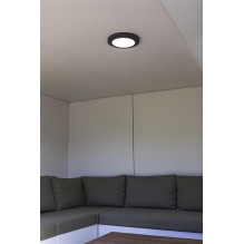 Šviestuvas Lutec KAYAH 6392202457, 16.1W, LED, IP54 Šviestuvas Lutec KAYAH 6392202457, 16.1W, LED, IP54