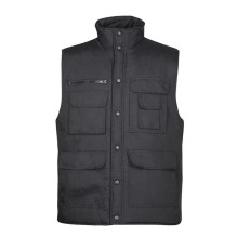 Liemenė Ardon Tony, juoda, XXL