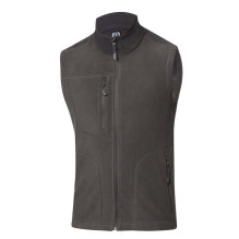 Vest Ardon Martin, brown, M