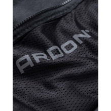 Jumper Ardon 4TECH, grey, L Jumper Ardon 4TECH, grey, L