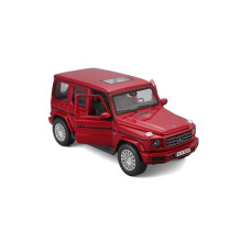 Žaislinis automobilis Maisto Die Cast Mercedes-Benz EQS Žaislinis automobilis Maisto Die Cast Mercedes-Benz EQS
