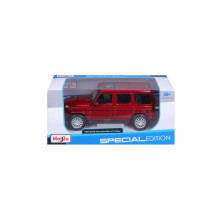 Žaislinis automobilis Maisto Die Cast Mercedes-Benz EQS Žaislinis automobilis Maisto Die Cast Mercedes-Benz EQS
