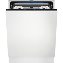 Built-in dishwasher...