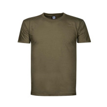 T-shirt Ardon Lima, green, XL